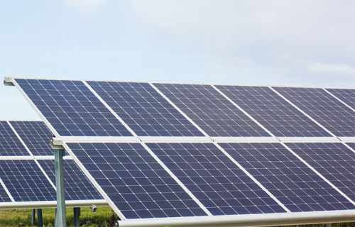 The characteristics and functions of photovoltaic silver paste in photovoltaic cell materials